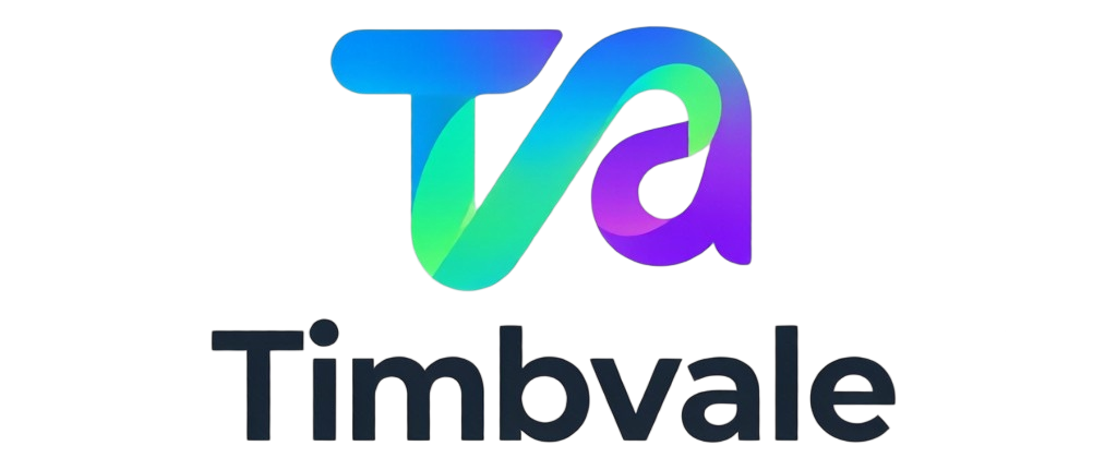 Timbvale